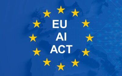 ¿Qué es la EU AI Act? (Ley de IA de la Unión Europea): obligaciones para tu empresa en 2026