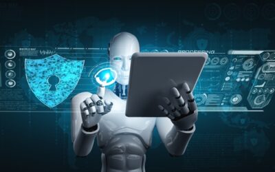¿Cómo afecta la nueva normativa de inteligencia artificial a la protección de datos?