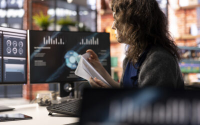 Auditoría de Protección de Datos: ¿Por qué es esencial para tu empresa?