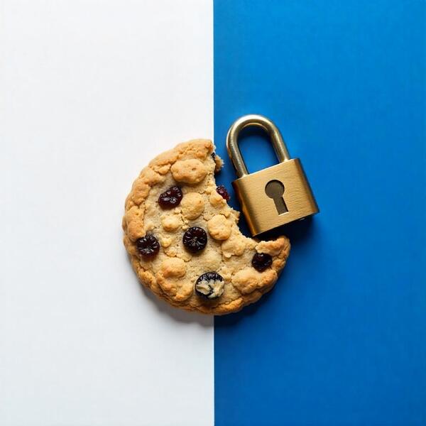 Aviso de cookies