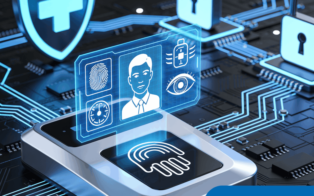 datos biométricos empresas