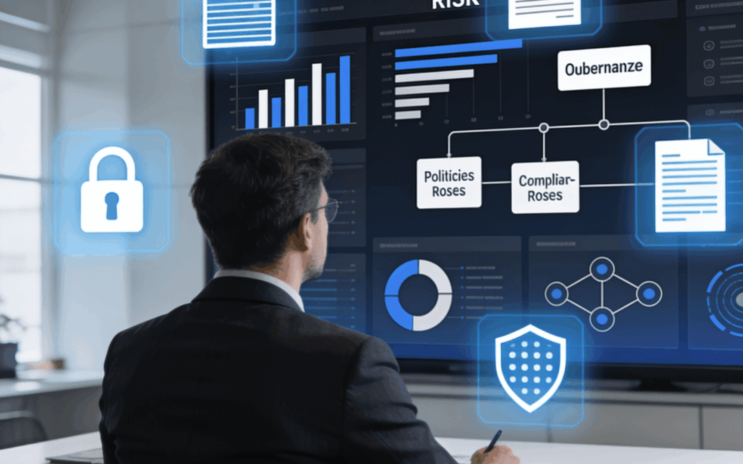delegado de proteccion de datos