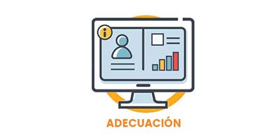 Adecuación Acorán