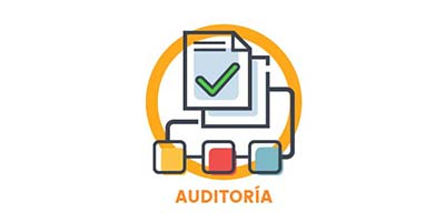 Auditoría Acorán