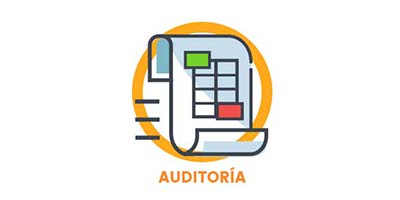 Auditoría Acorán