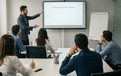 Formación en protección de datos para empleados: contenidos esenciales y buenas prácticas