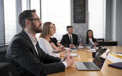 Formación bonificada para empresas: ¿Qué es y cómo aprovecharla?