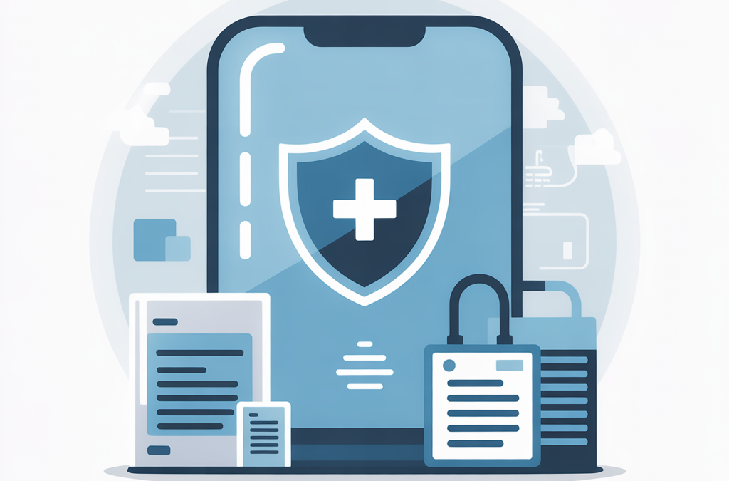 Protección de datos en el sector sanitario privado: historias clínicas, consentimientos y brechas de seguridad