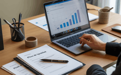 Pasos para elaborar un plan de igualdad desde cero en tu pyme