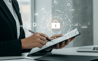 ¿Tu empresa necesita una auditoría de protección de datos? Descúbrelo aquí