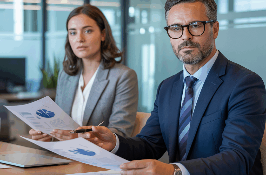 ¿Es mejor un Delegado de Protección de Datos externo o interno? Ventajas comparadas