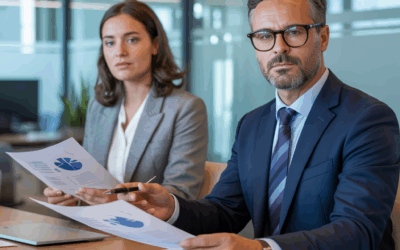 ¿Es mejor un Delegado de Protección de Datos externo o interno? Ventajas comparadas
