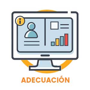 Adecuación