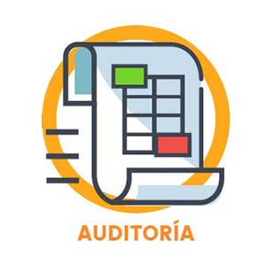 Auditoria