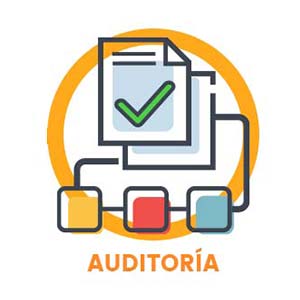 Auditoría