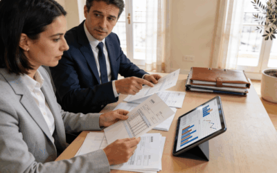 Guía de inspección de trabajo sobre registro salarial e igualdad: documentación requerida y sanciones