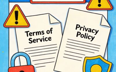 Sanciones por incumplimiento de la LSSI en webs corporativas y ecommerce