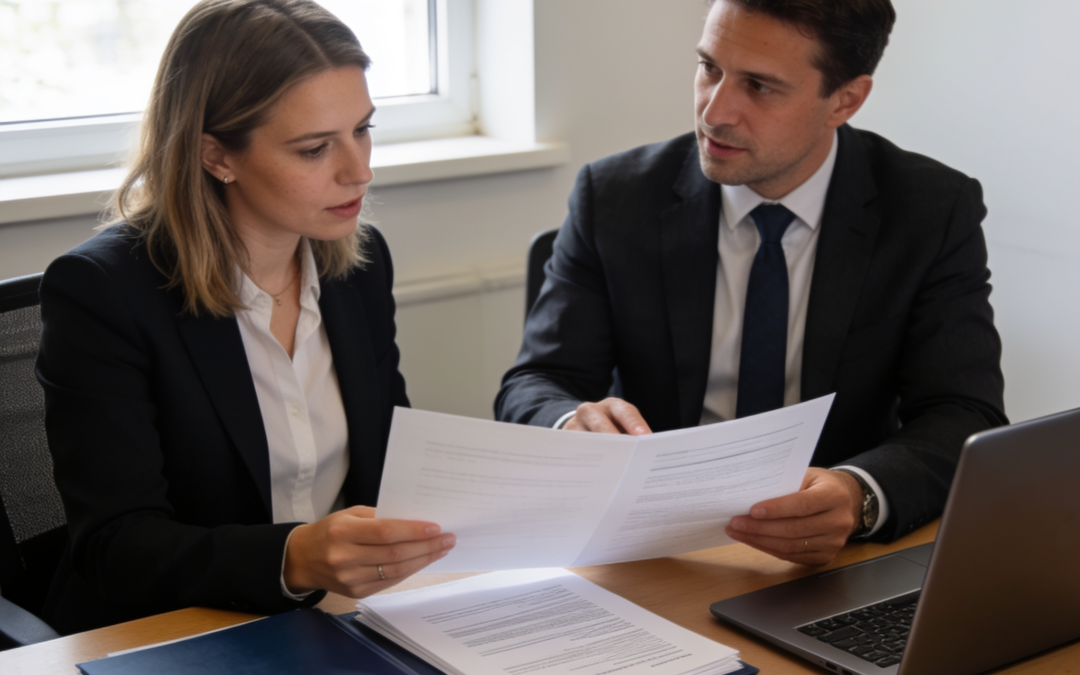 Protección de datos para empresas: obligaciones y cómo cumplir el RGPD