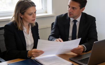 Protección de datos para empresas: obligaciones y cómo cumplir el RGPD