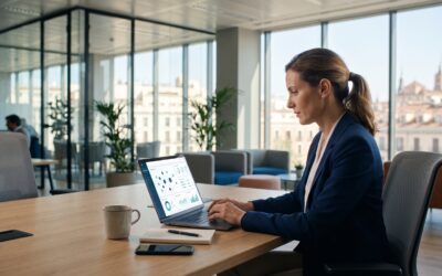 Política de uso de Inteligencia Artificial en la empresa: Guía práctica para Pymes