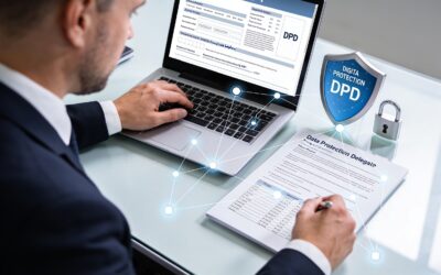 ¿Necesita mi empresa un Delegado de Protección de Datos?
