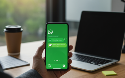 WhatsApp en la empresa y protección de datos: riesgos legales que debes conocer