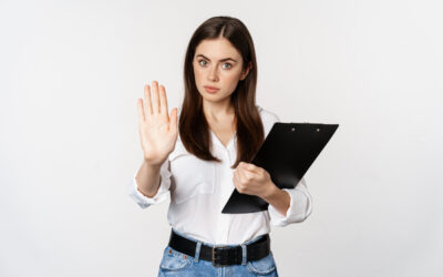 ¿Sufres acoso sexual en el trabajo? Activa tu protocolo