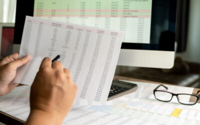 Registro salarial: ¿por qué es obligatorio y cómo hacerlo bien?