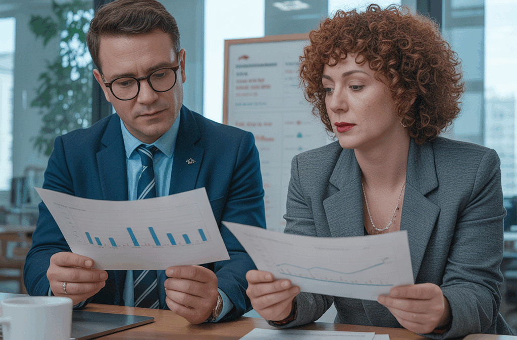 Registro salarial: qué es, por qué es obligatorio y cómo aplicarlo correctamente