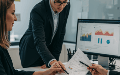 Cumple con el registro salarial en tu empresa: requisitos legales y errores comunes