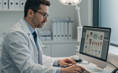 Protección de datos en clínicas y centros médicos: obligaciones que muchas empresas incumplen