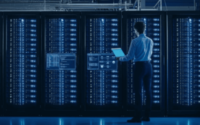 Transferencias internacionales de datos: qué debe revisar tu empresa si usas AWS, Google Workspace o Microsoft 365